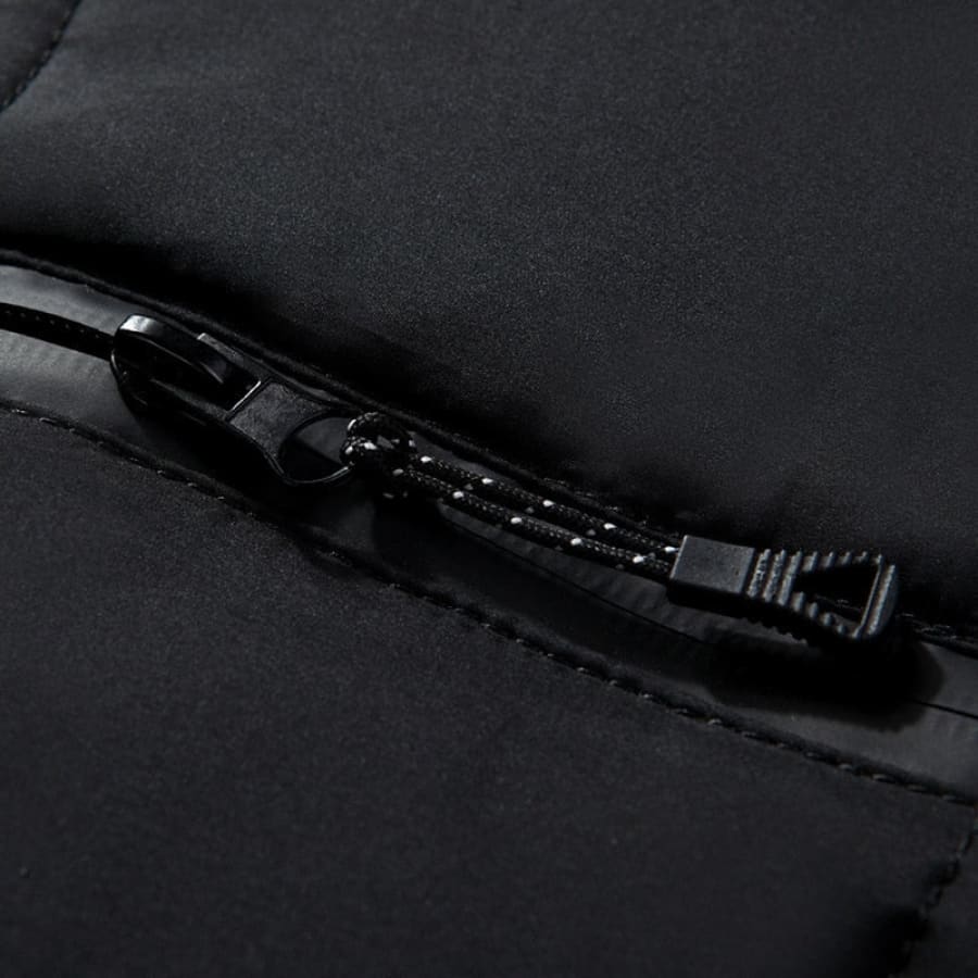 Jaqueta Bomber Masculina - Image 8