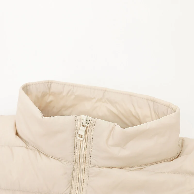Jaqueta Feminina Puffer - Image 2