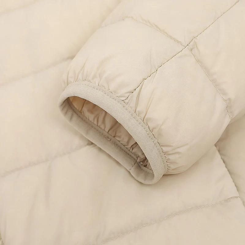 Jaqueta Feminina Puffer - Image 3