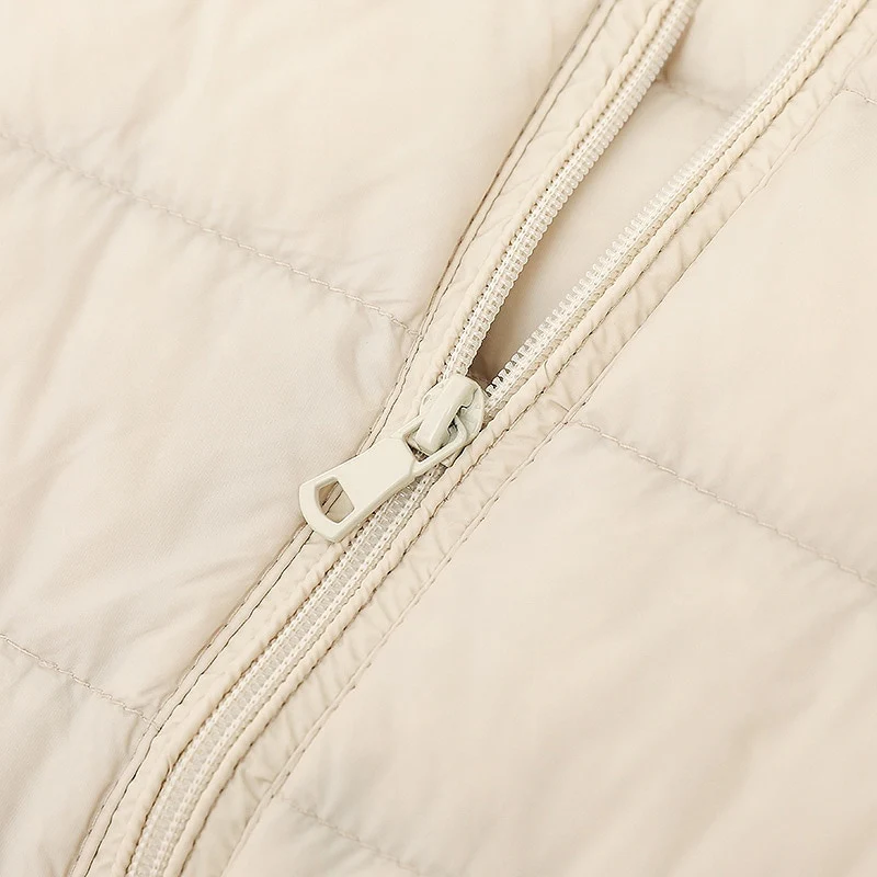 Jaqueta Feminina Puffer - Image 4