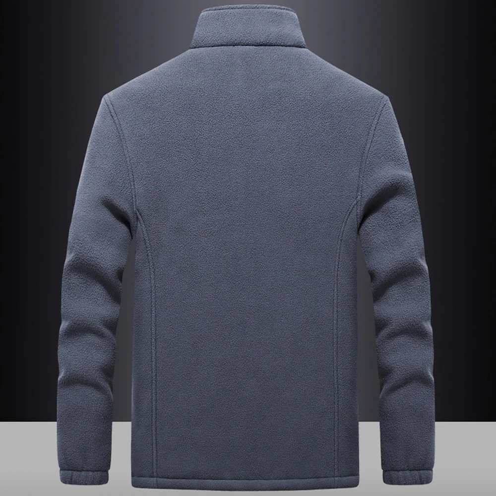 Jaqueta Masculina de Inverno - Image 3