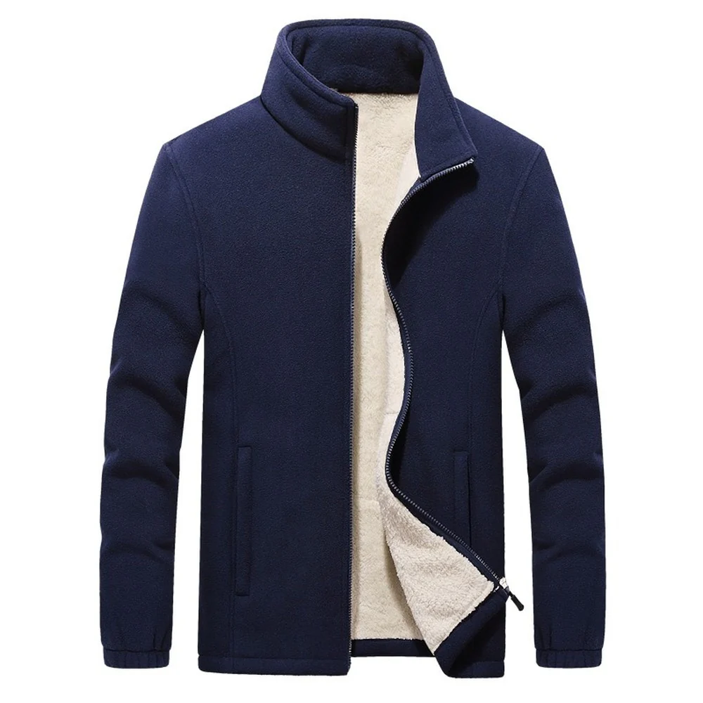Jaqueta Masculina de Inverno - Image 5