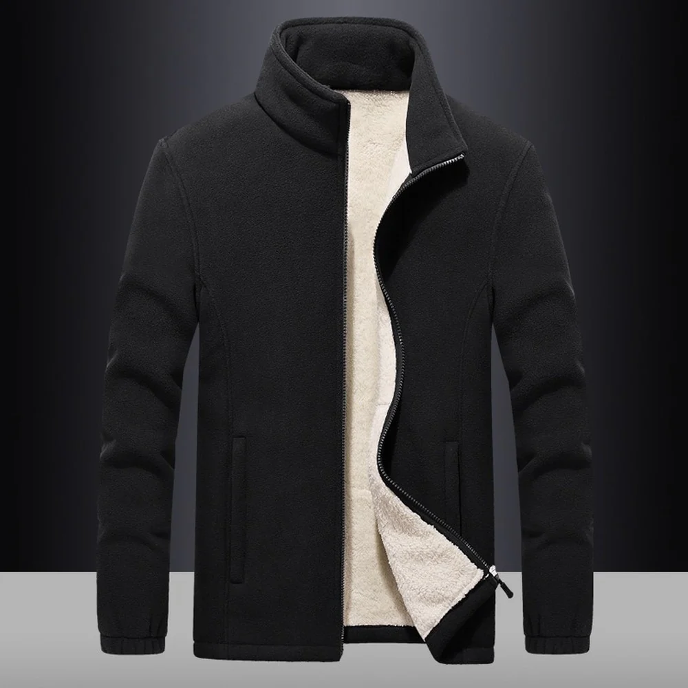 Jaqueta Masculina de Inverno - Image 7