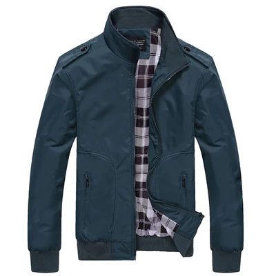 Jaqueta Masculina Slim - Image 3