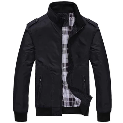 Jaqueta Masculina Slim - Image 4