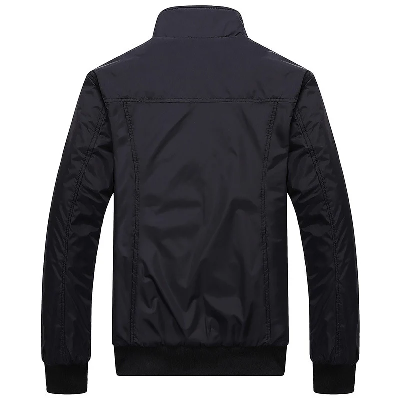 Jaqueta Masculina Slim - Image 6