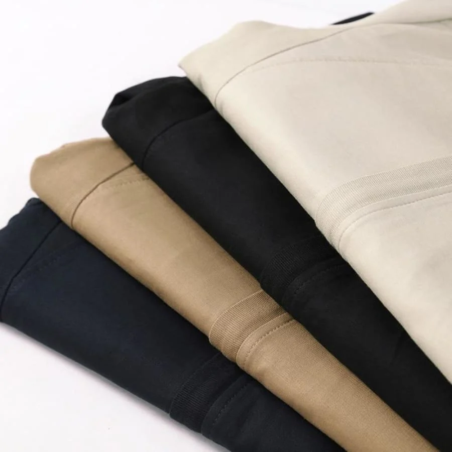 Jaqueta Slim Fit Masculina - Image 7