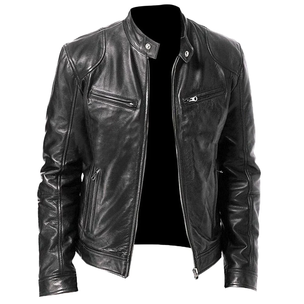 Jaqueta Vintage Premium - Image 3