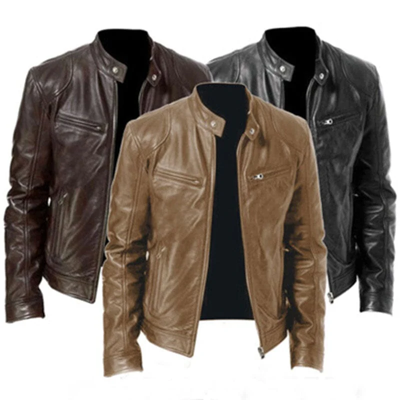 Jaqueta Vintage Premium - Image 7