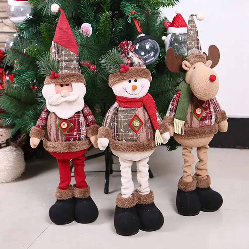 Bonecos de Neve Decoração Natal + Frete Grátis - Image 6