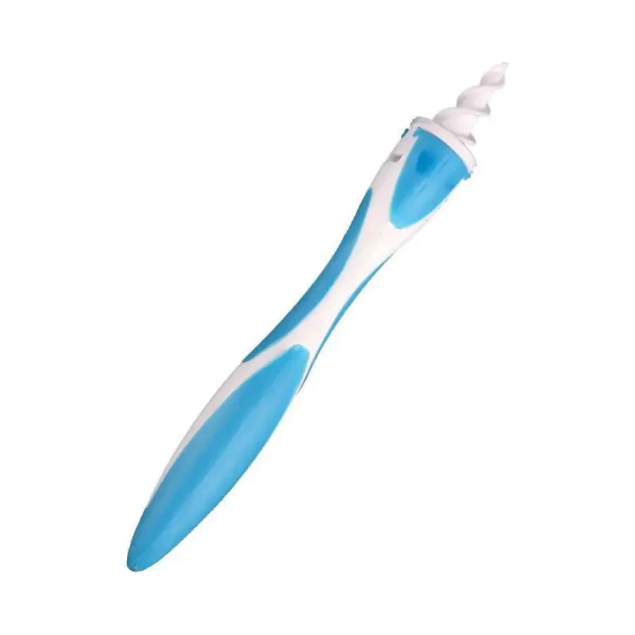 Removedor Limpador Cera De Ouvido Higienizador Cotonete - Aspiral Cleaner - Image 4