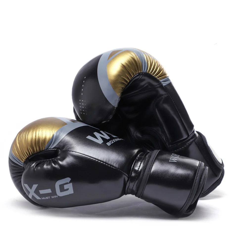 Luva Boxe Adulto Infantil - Image 3
