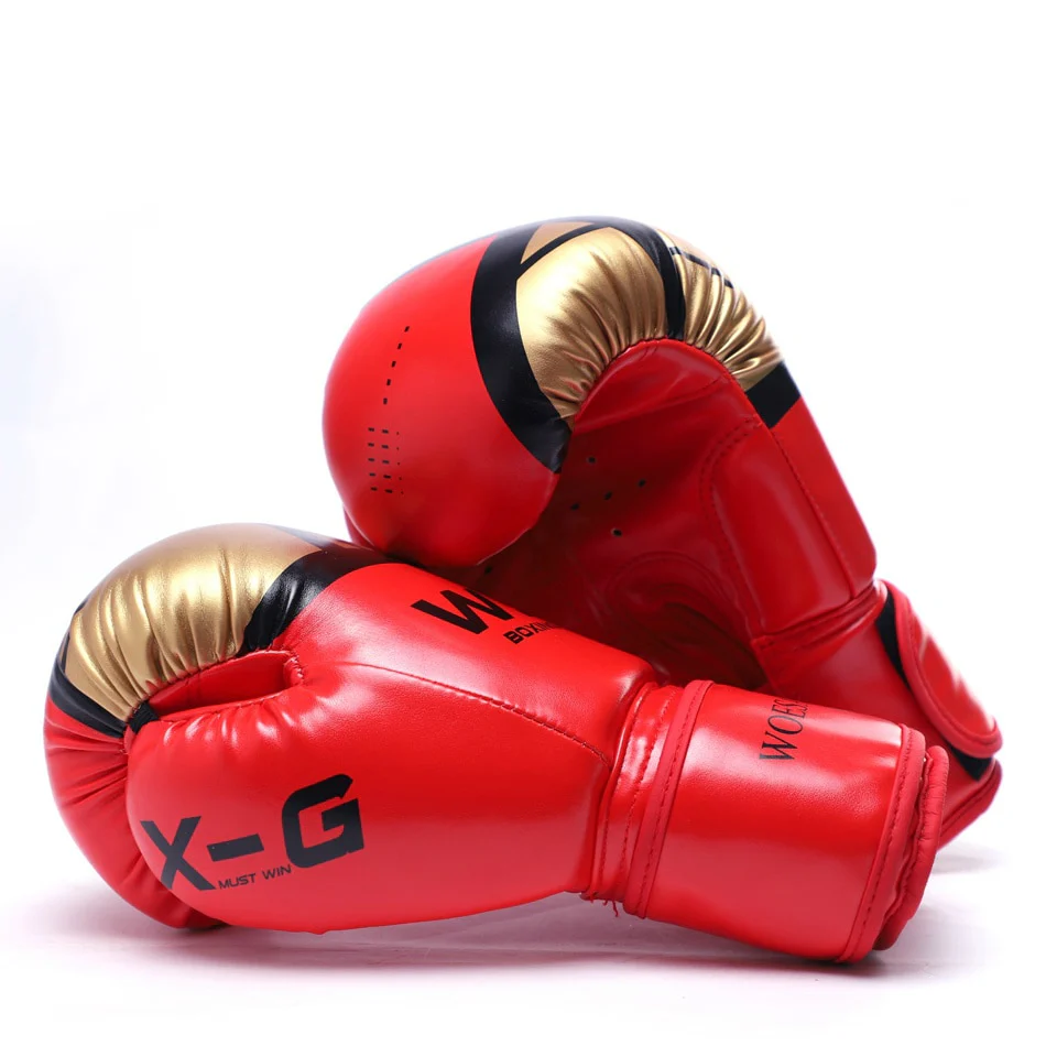 Luva Boxe Adulto Infantil - Image 4