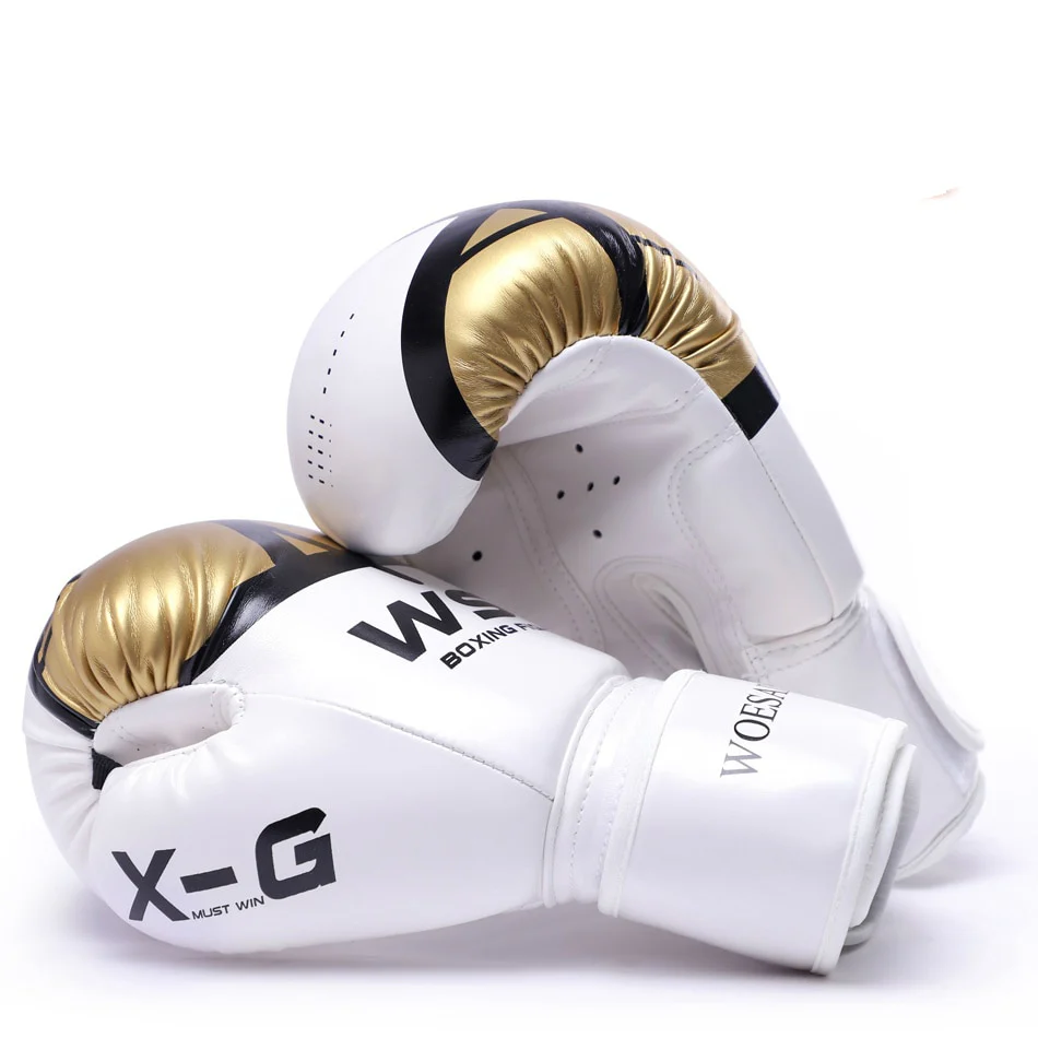Luva Boxe Adulto Infantil - Image 5