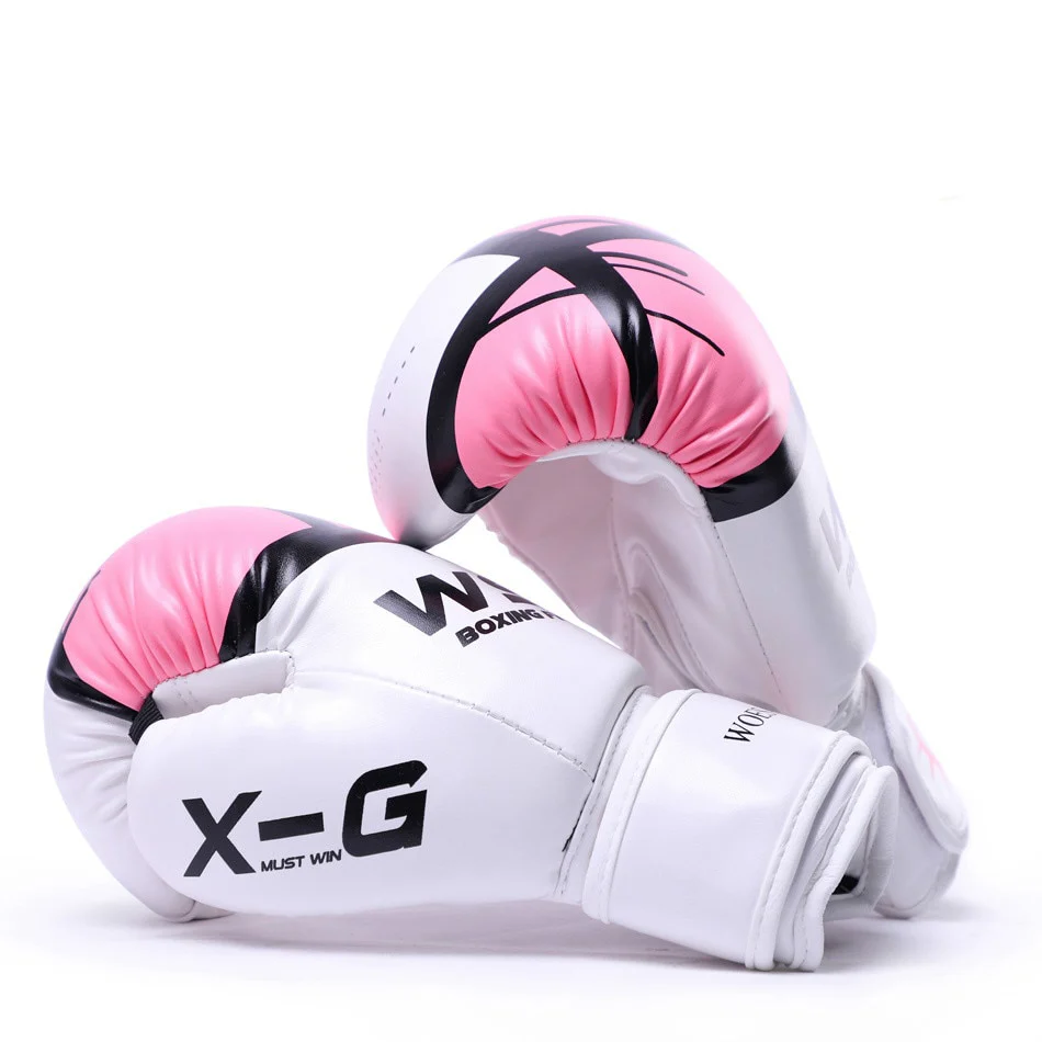 Luva Boxe Adulto Infantil - Image 6