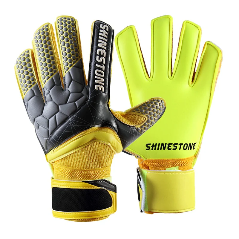 Luva de Goleiro Profissional - Image 3