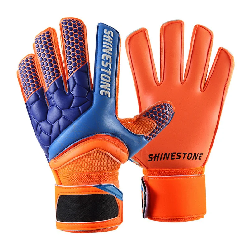 Luva de Goleiro Profissional - Image 4