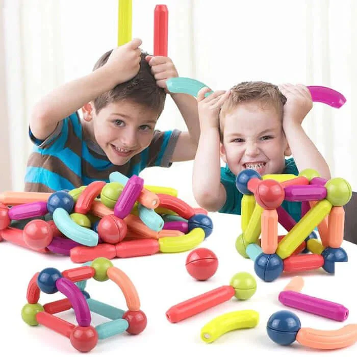 MagneticKids™ + Brinde Surpresa Exclusivo - Image 3
