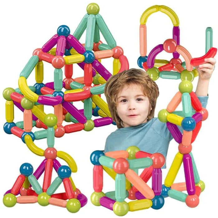 MagneticKids™ + Brinde Surpresa Exclusivo - Image 4