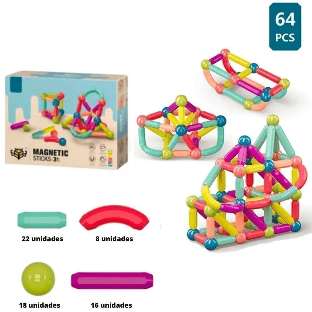 MagneticKids™ + Brinde Surpresa Exclusivo - Image 8