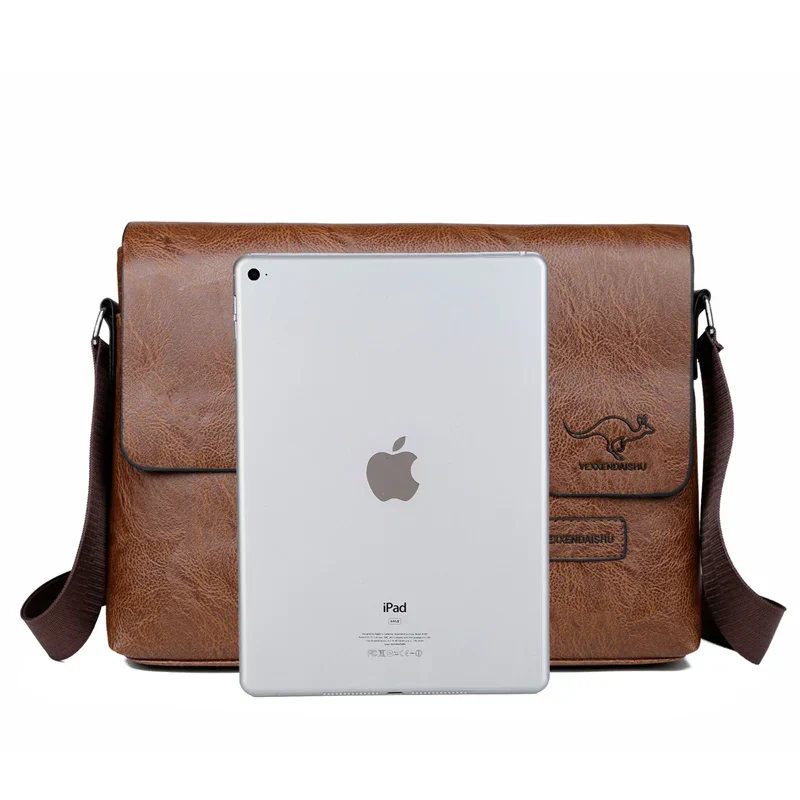 Maleta de Couro Nobre - Waixier Premium - Image 6