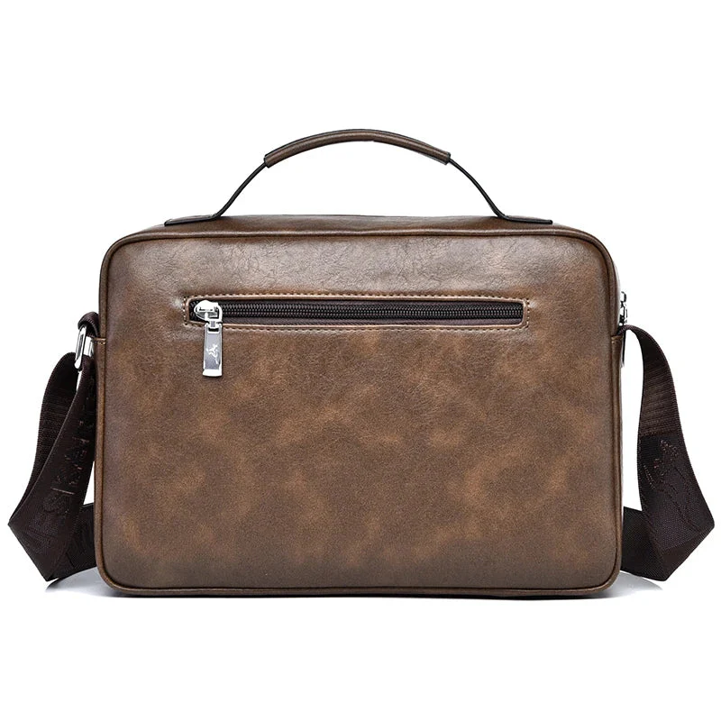Maleta em Couro - Kangaroo Premium - Image 3