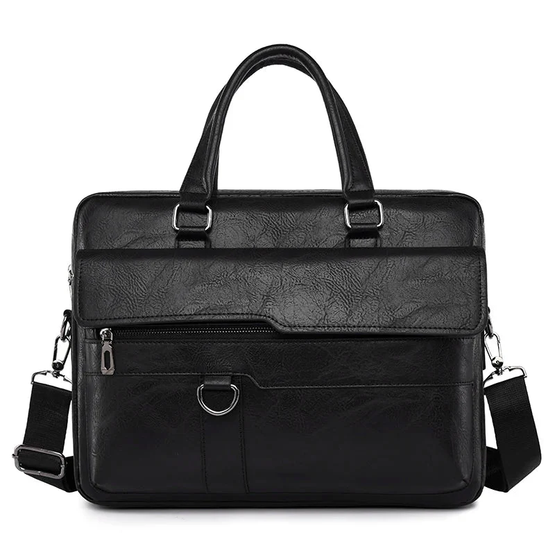 Maleta em Couro Nobre - Rodrigues Premium - Image 3