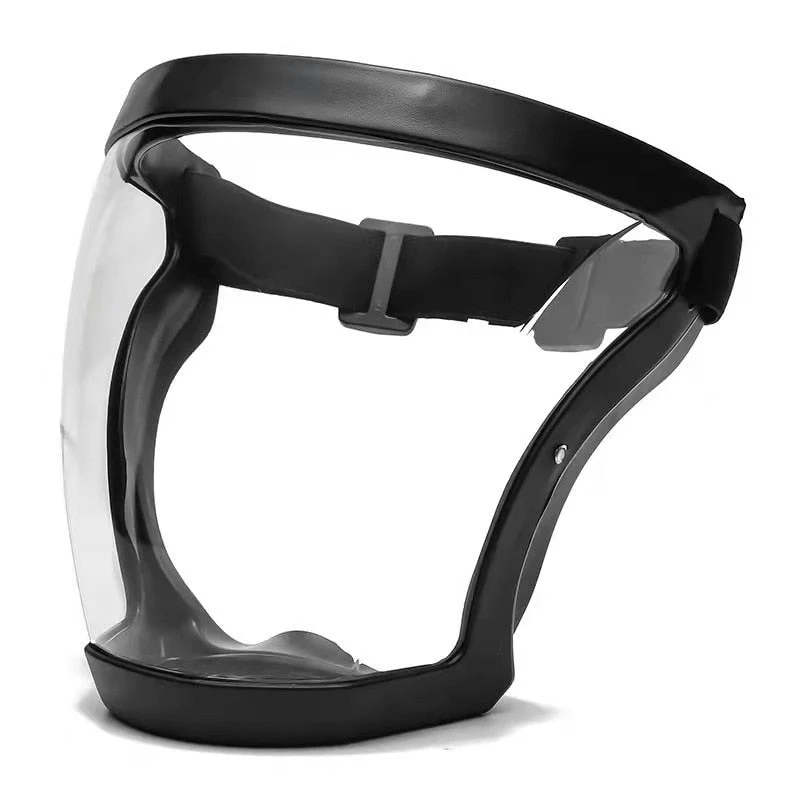 Máscara De Proteção Facial Facemask - Image 5