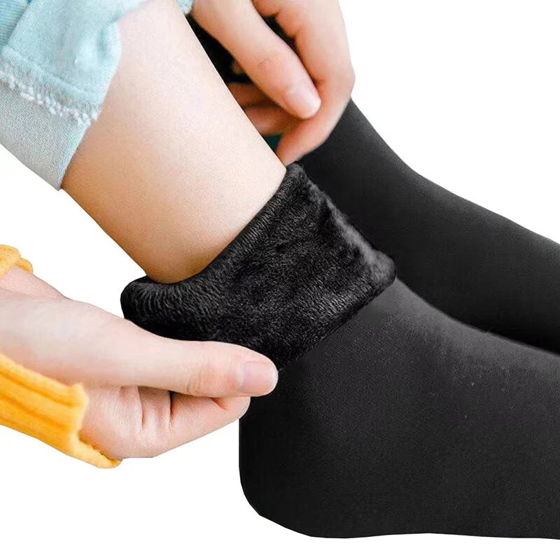 Meias de Lã - COMPRE 1 LEVE 3 - Image 11