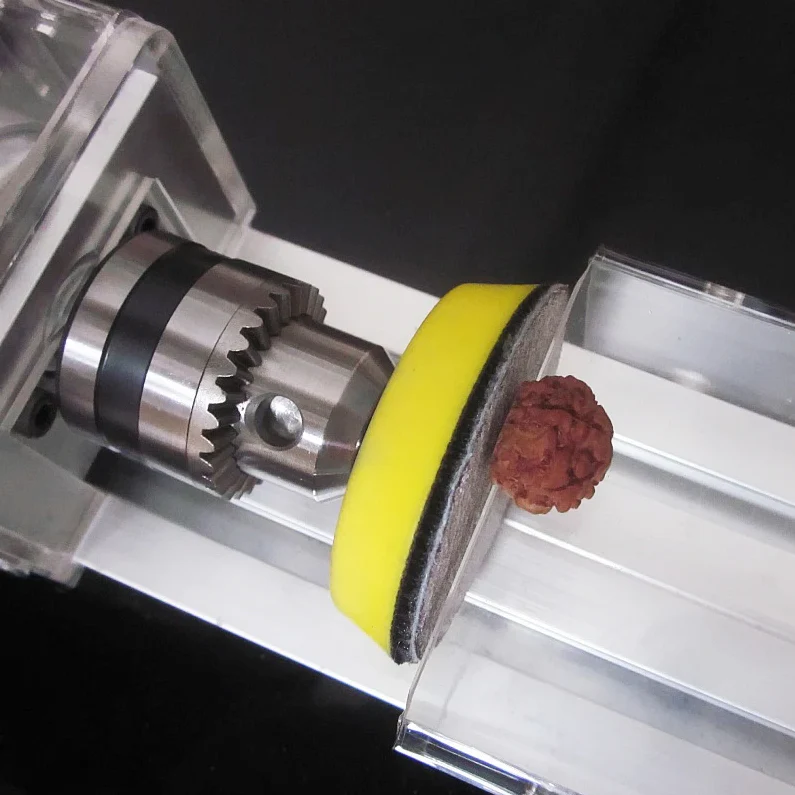 Mini Torno Titanium [ALTA PRECISÃO] - Image 9