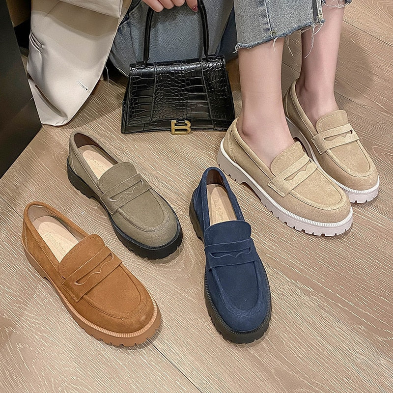 Mocassim Feminino Confortável - Image 3