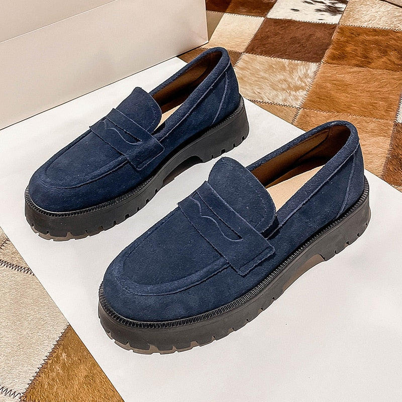 Mocassim Feminino Confortável - Image 5