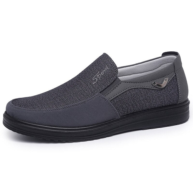 Mocassim Masculino Antiderrapante Swift - Image 6
