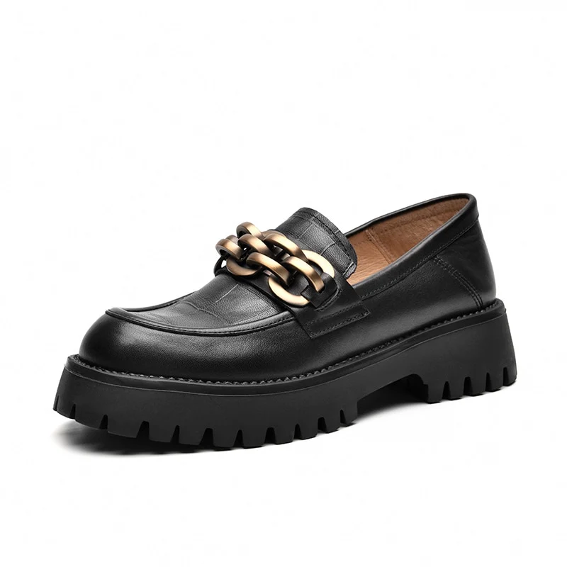 Mocassim Tratorado Feminino Original - Image 6