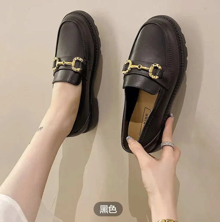 Mocassim Tratorado Preto - Image 2