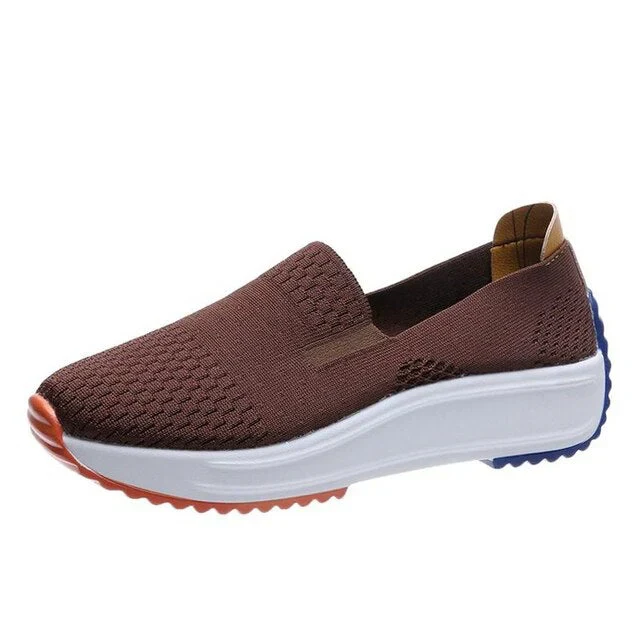 Mocassin Feminino Italiano Femme - Image 3