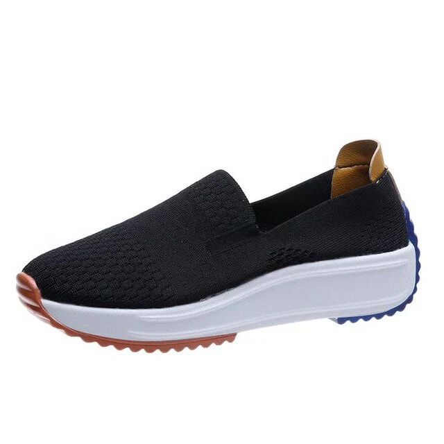 Mocassin Feminino Italiano Femme - Image 4