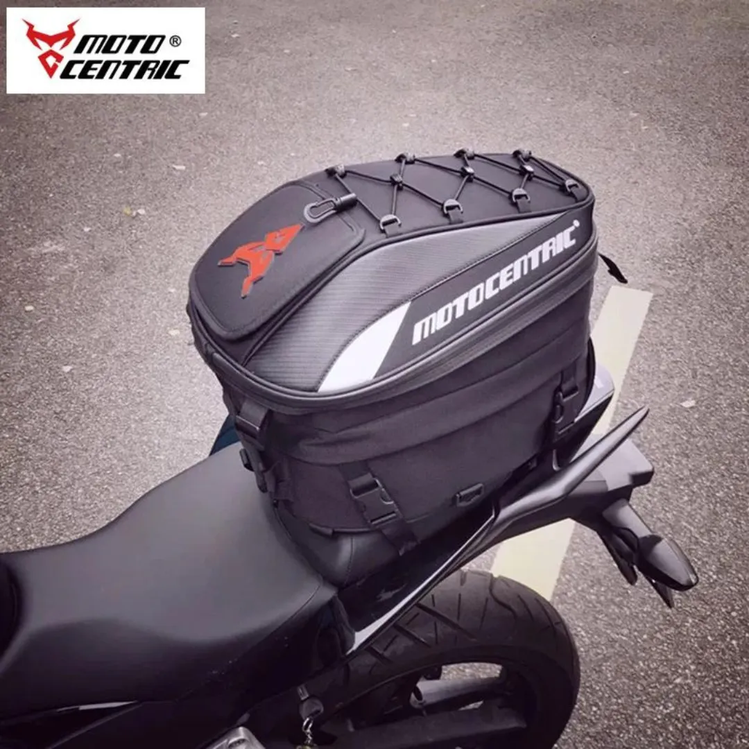 Mochila Alforge para Motocicletas - Casualle Outdoor II - Image 7