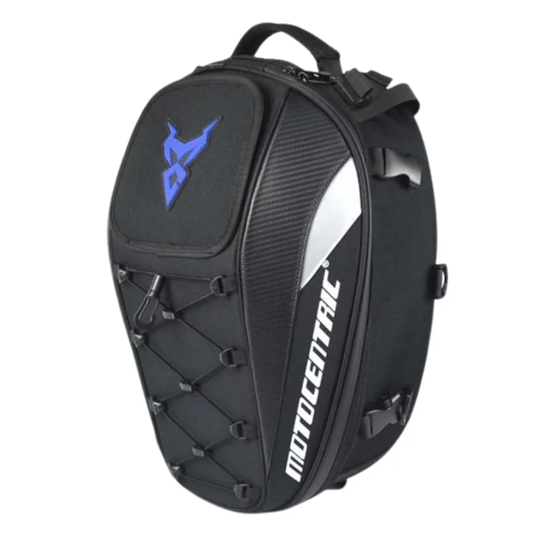 Mochila Alforge para Motocicletas - Casualle Outdoor II - Image 9