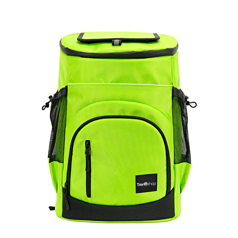 Mochila COOLER à Prova D'água 33L - Thermal Bag® MAX - Image 11