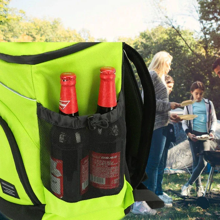 Mochila COOLER à Prova D'água 33L - Thermal Bag® MAX - Image 4