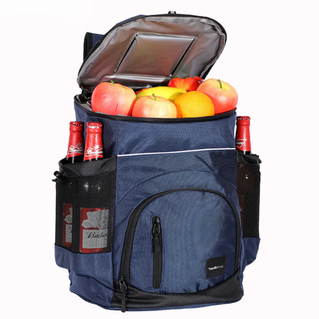 Mochila COOLER à Prova D'água 33L - Thermal Bag® MAX - Image 9