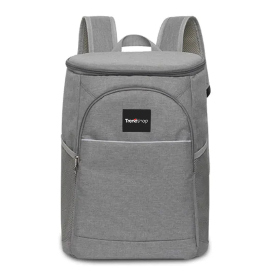 Mochila COOLER à Prova D'água 20L - Thermal Bag - Image 11