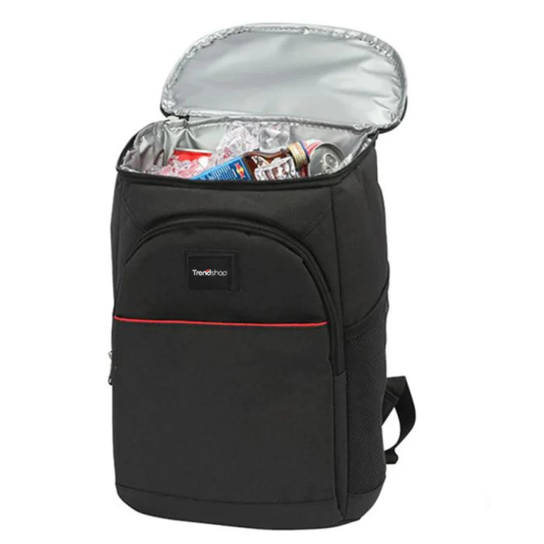 Mochila COOLER à Prova D'água 20L - Thermal Bag - Image 8