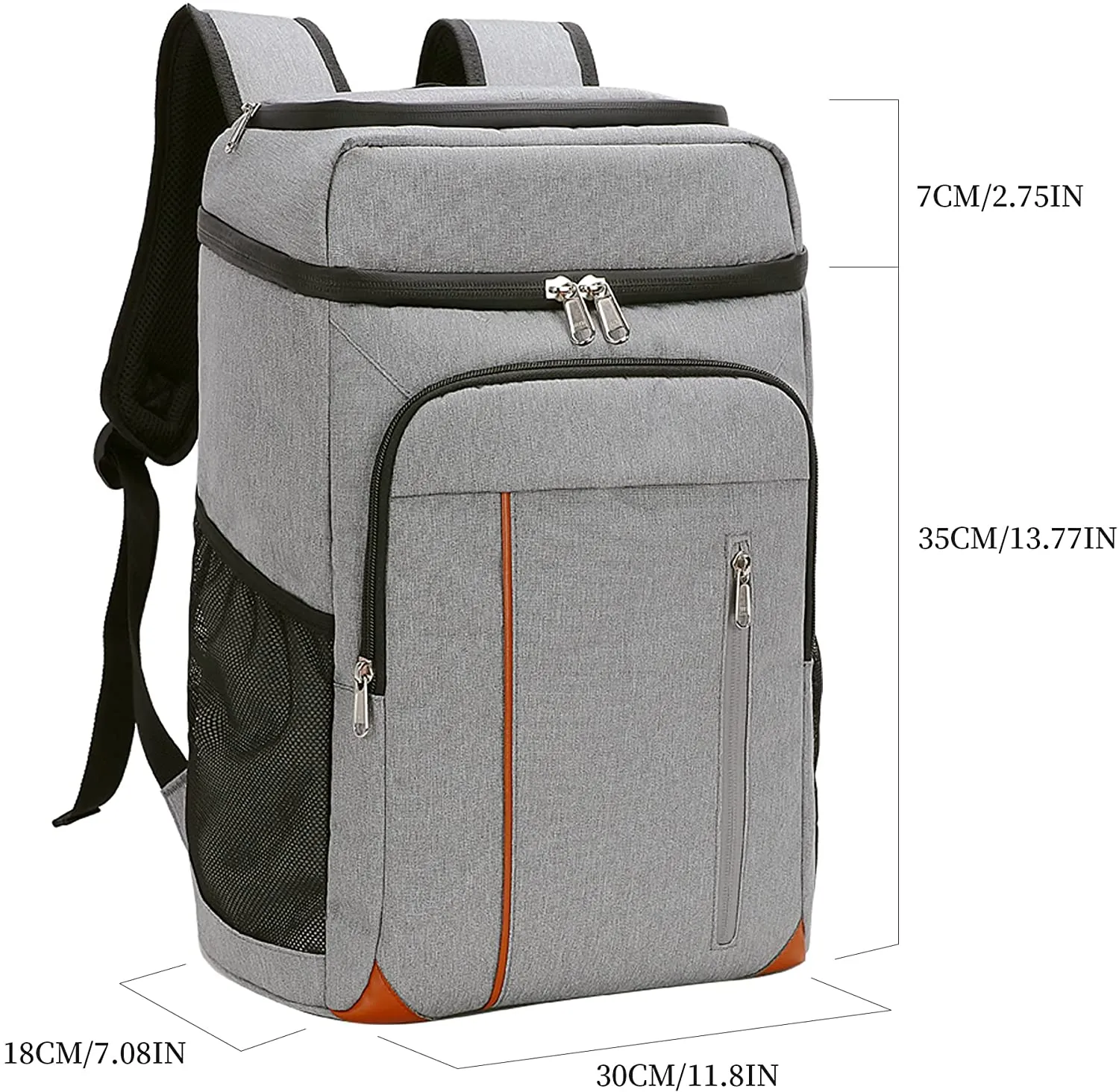 Mochila Cooler Original Ice - Image 4