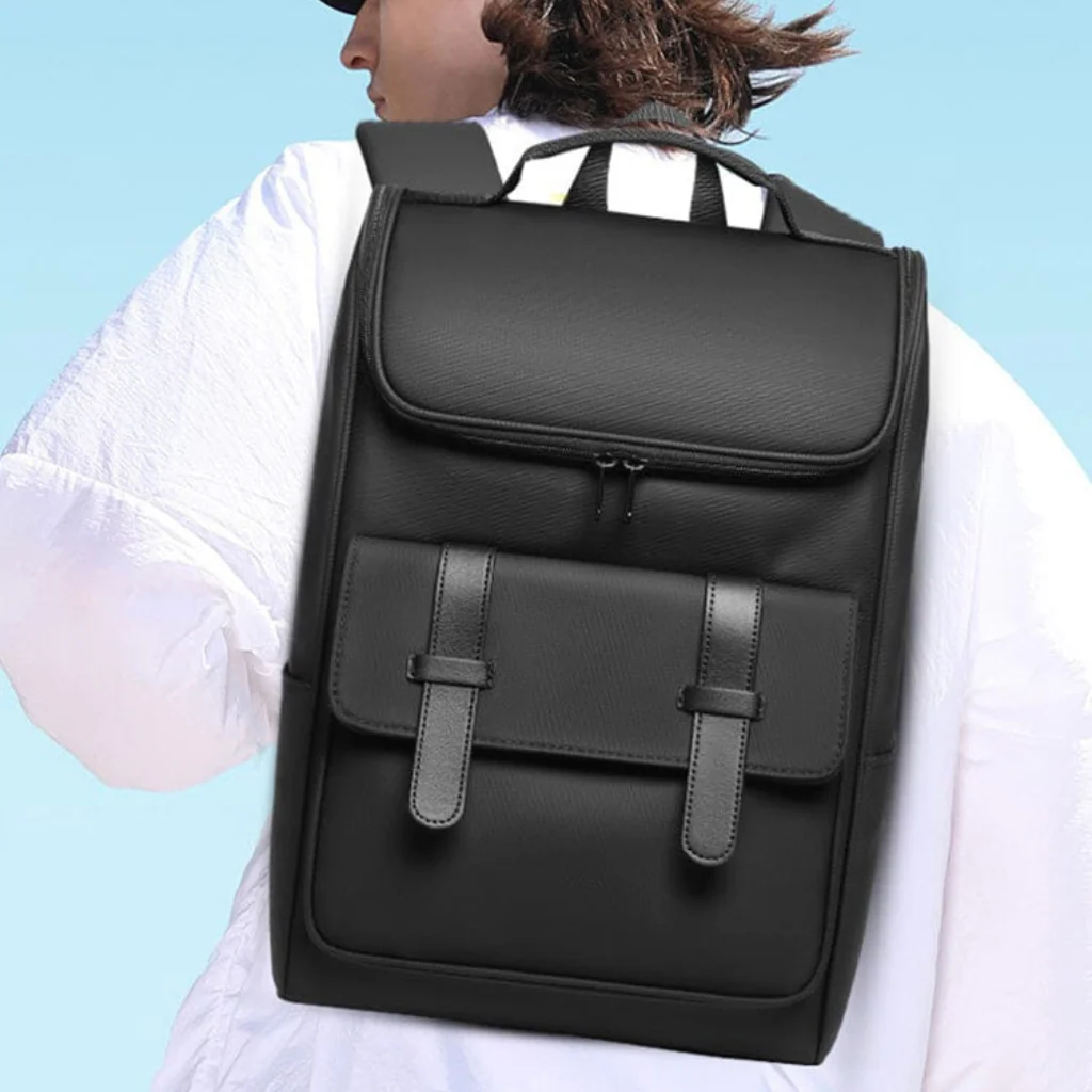 Mochila de Viagem Masculina Atlas - Image 2