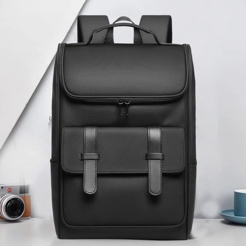 Mochila de Viagem Masculina Atlas - Image 3