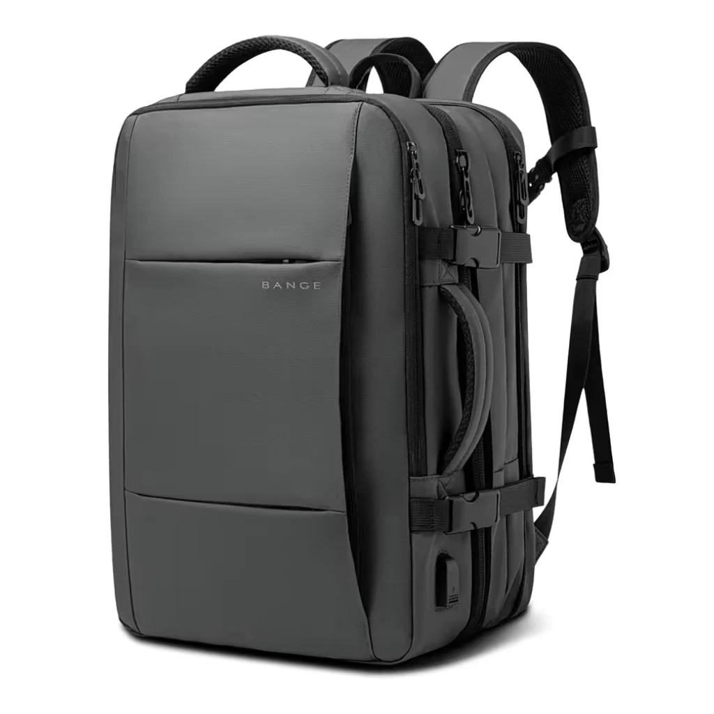 Mochila de Viagem Masculina Falcon - Image 3