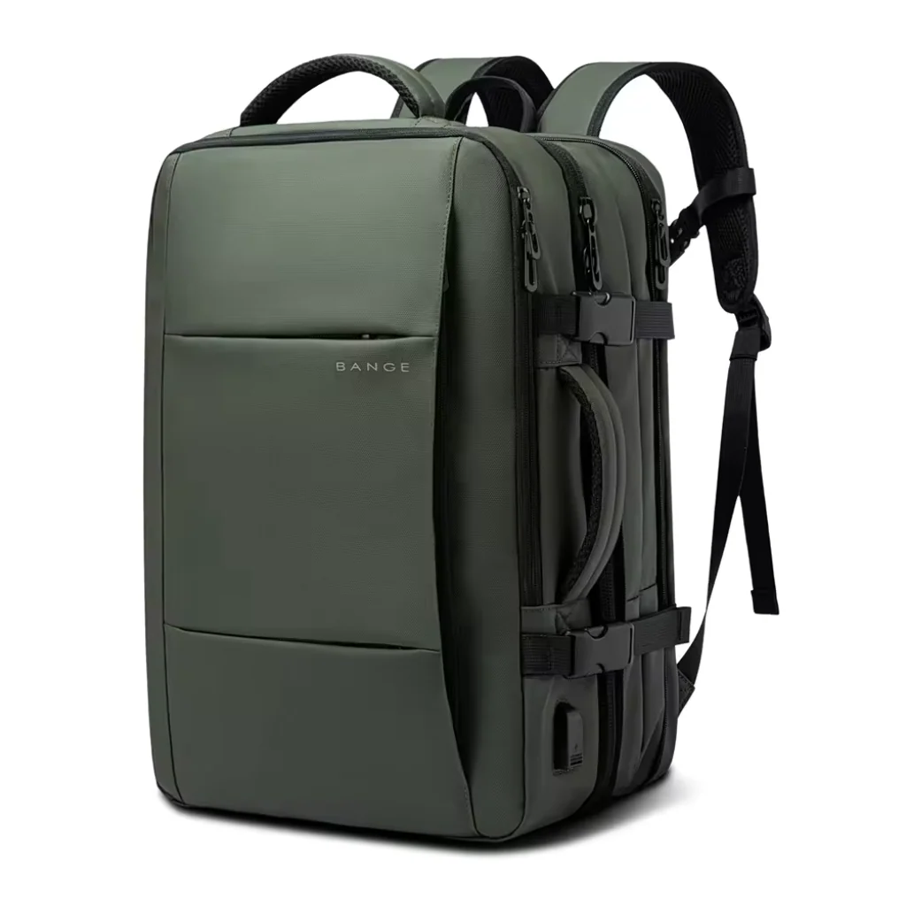 Mochila de Viagem Masculina Falcon - Image 4