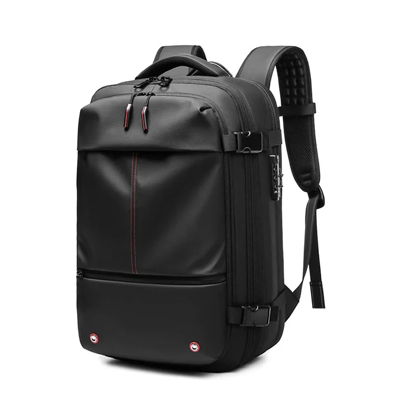 Mochila De Viagem Smart | AirCompress - Image 4